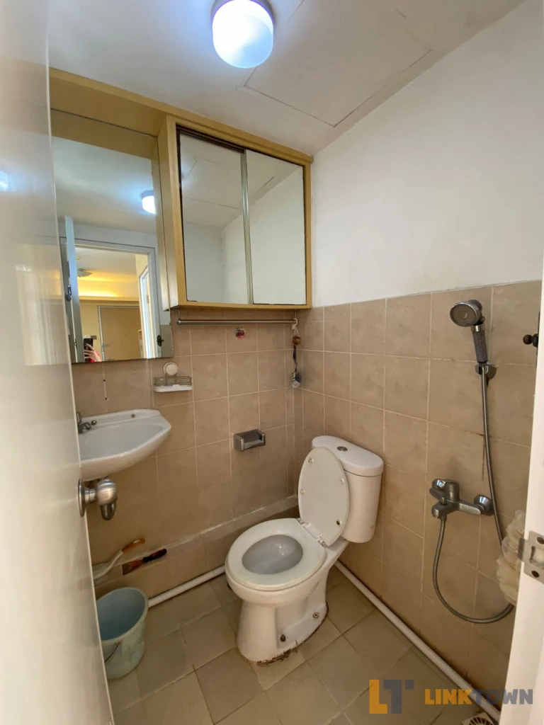 Linktown Apartemen Green Bay Pluit